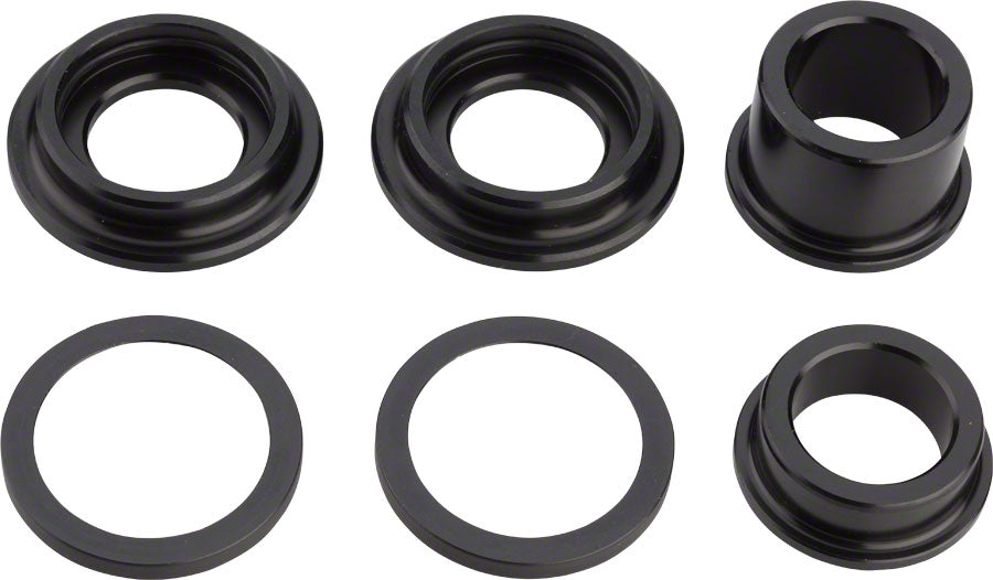 Torque Hub Caps