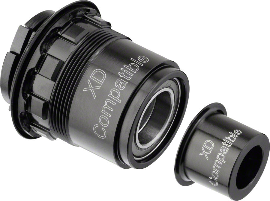XD Freehub Body Kit For 3-Pawl Hubs