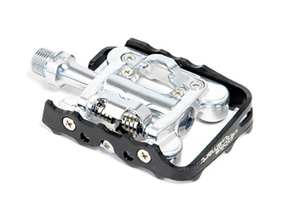 BikeSmart Dually Pedals - $19.77 at Mike's Bikes