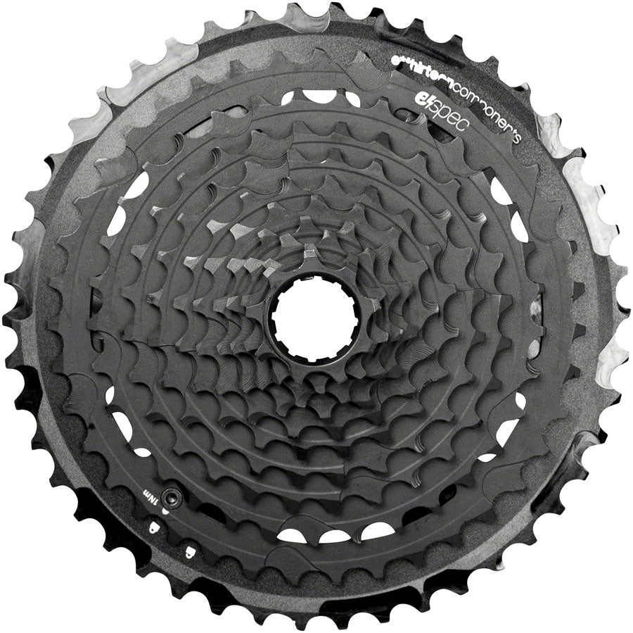 TRS Plus Cassette (11-Speed)