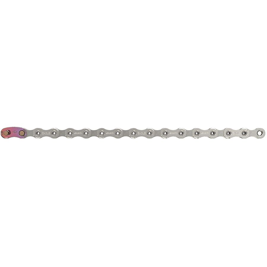 SRAM X01 Eagle Hollowpin Chain (12-Speed) - $70.00 at Mike's Bikes