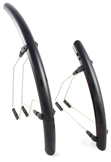 BikeSmart Elmer Race Fender Set - $29.77 at Mike's Bikes