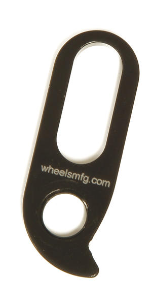 Wheels Manufacturing Inc. Emergency Derailleur Hanger - $31.99 at Mike's Bikes
