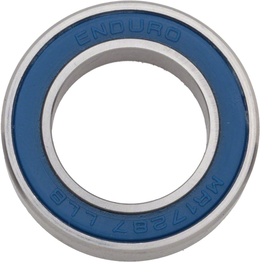 MR 17287 Cartridge Bearing