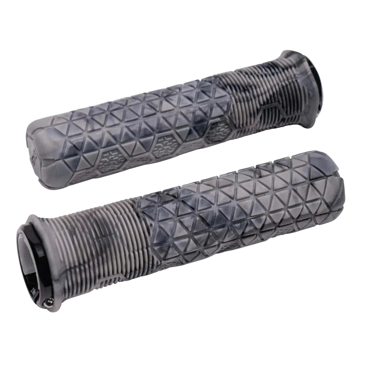 ENVE Composites Fractal Lock-On Trail Grip - $29.99 at Mike's Bikes