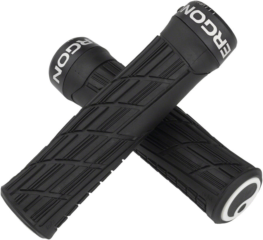 Ergon GE1 Lock-on Evo Grips - $34.99 at Mike's Bikes