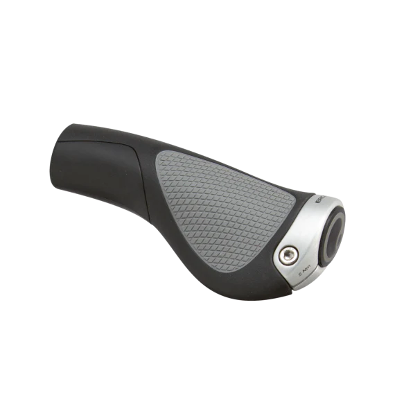 Ergon GP1 Gripshift (Large) - $39.99 at Mike's Bikes