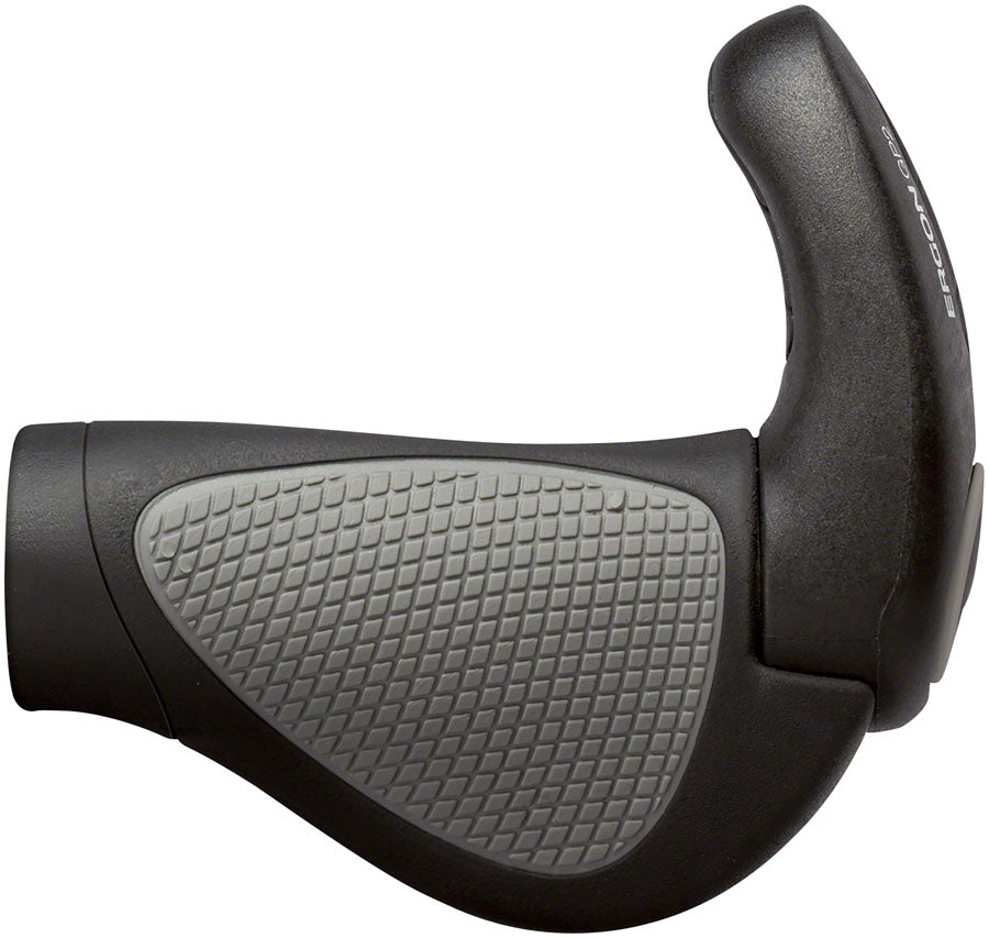 Ergon GP2 Gripshift Grips - $49.99 at Mike's Bikes
