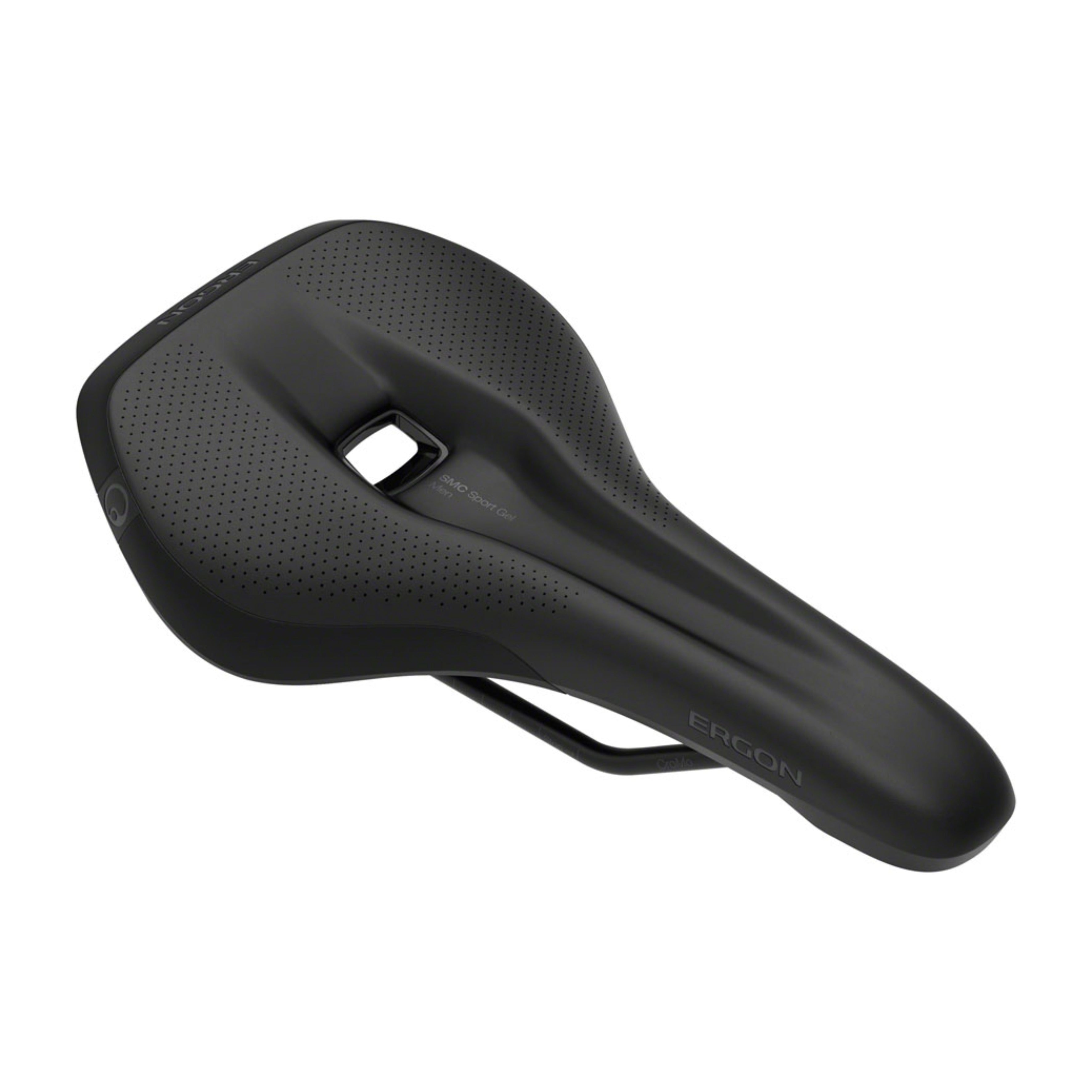 Ergon SMC Sport Gel Saddle - $114.99 at Mike's Bikes