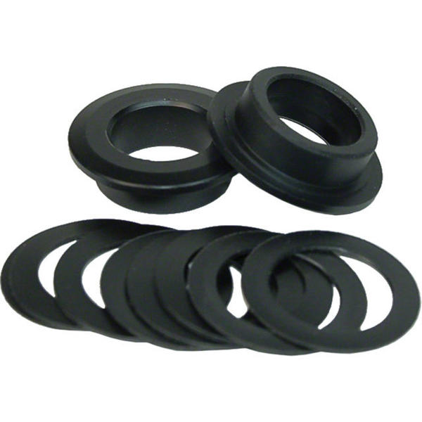EVO 386 EVO Adaptor for Shimano Hollowtech II Cranks - $39.95 at Mike's Bikes