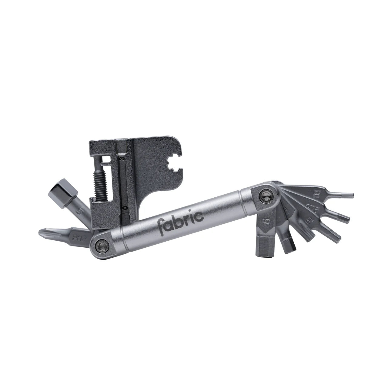 Fabric 16 In 1 Tool - $34.99 at Mike's Bikes