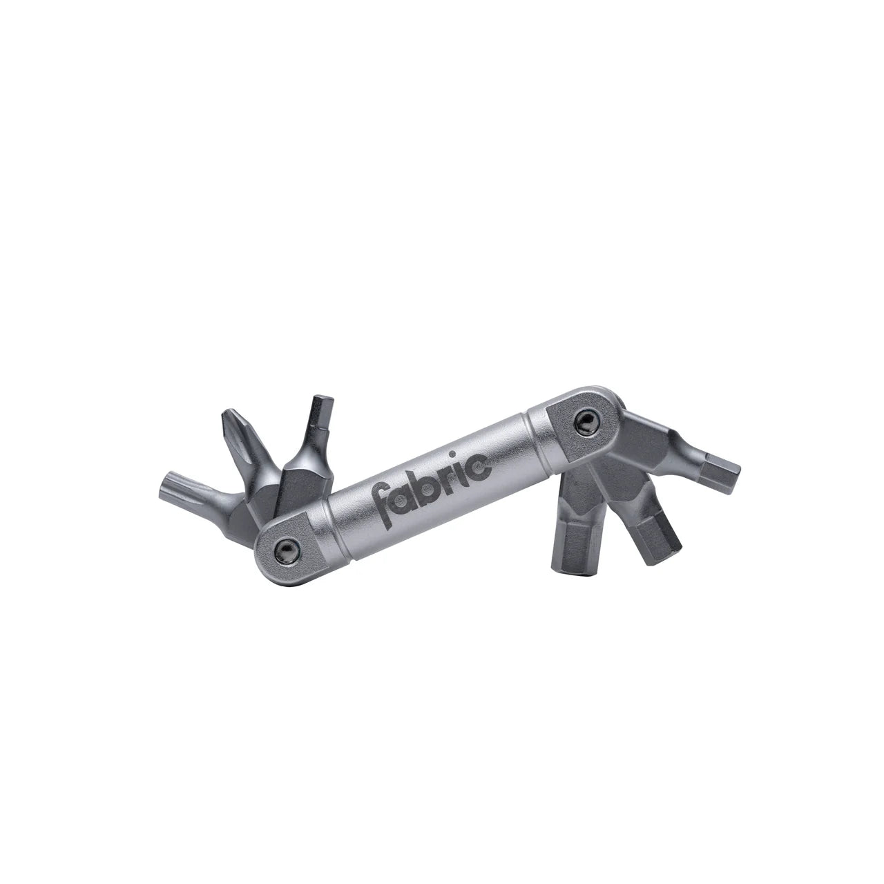 Fabric 6 In 1 Tool - $19.99 at Mike's Bikes