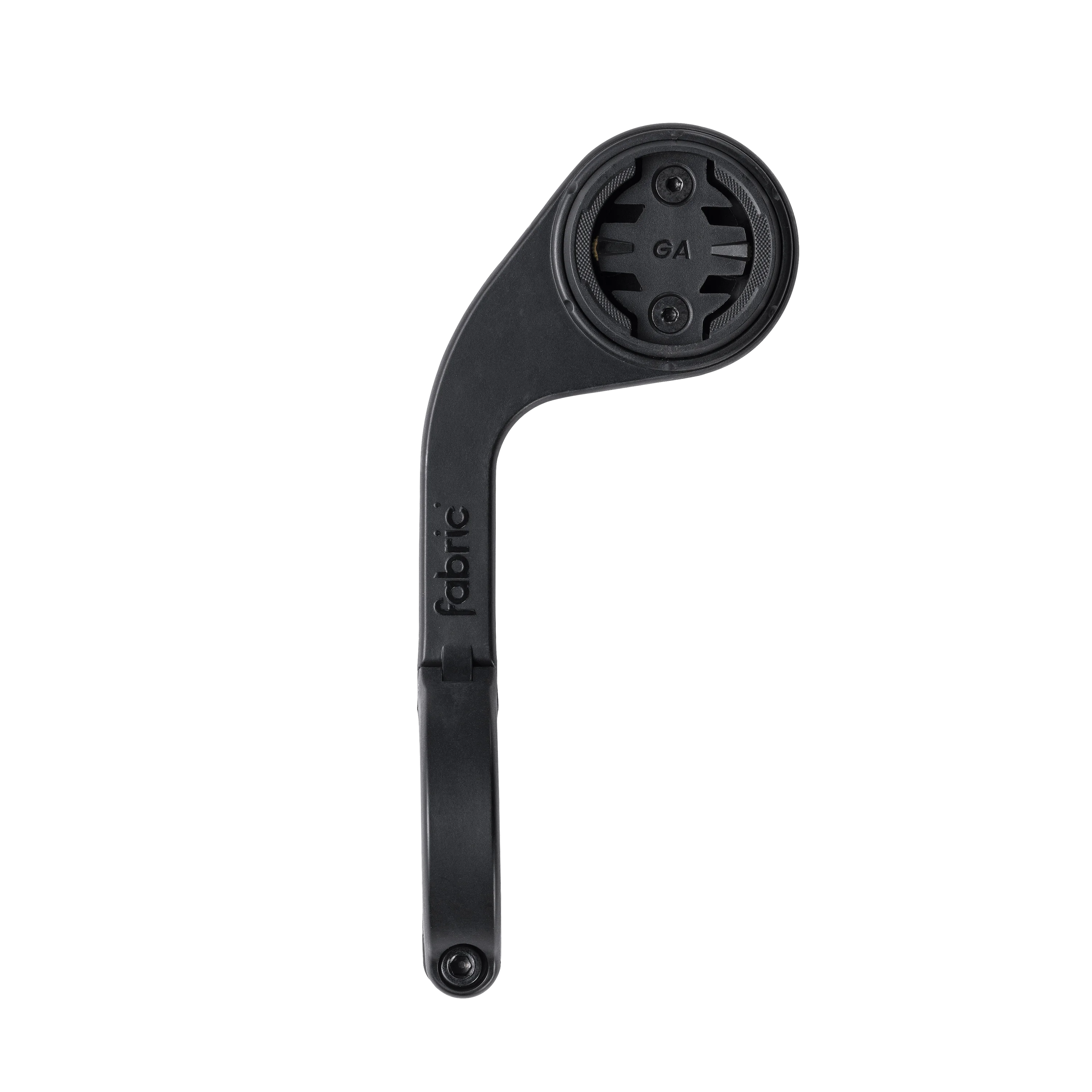 Fabric Lumaray Dock Dual-Sided Computer + Light Mount - $19.99 at Mike's Bikes