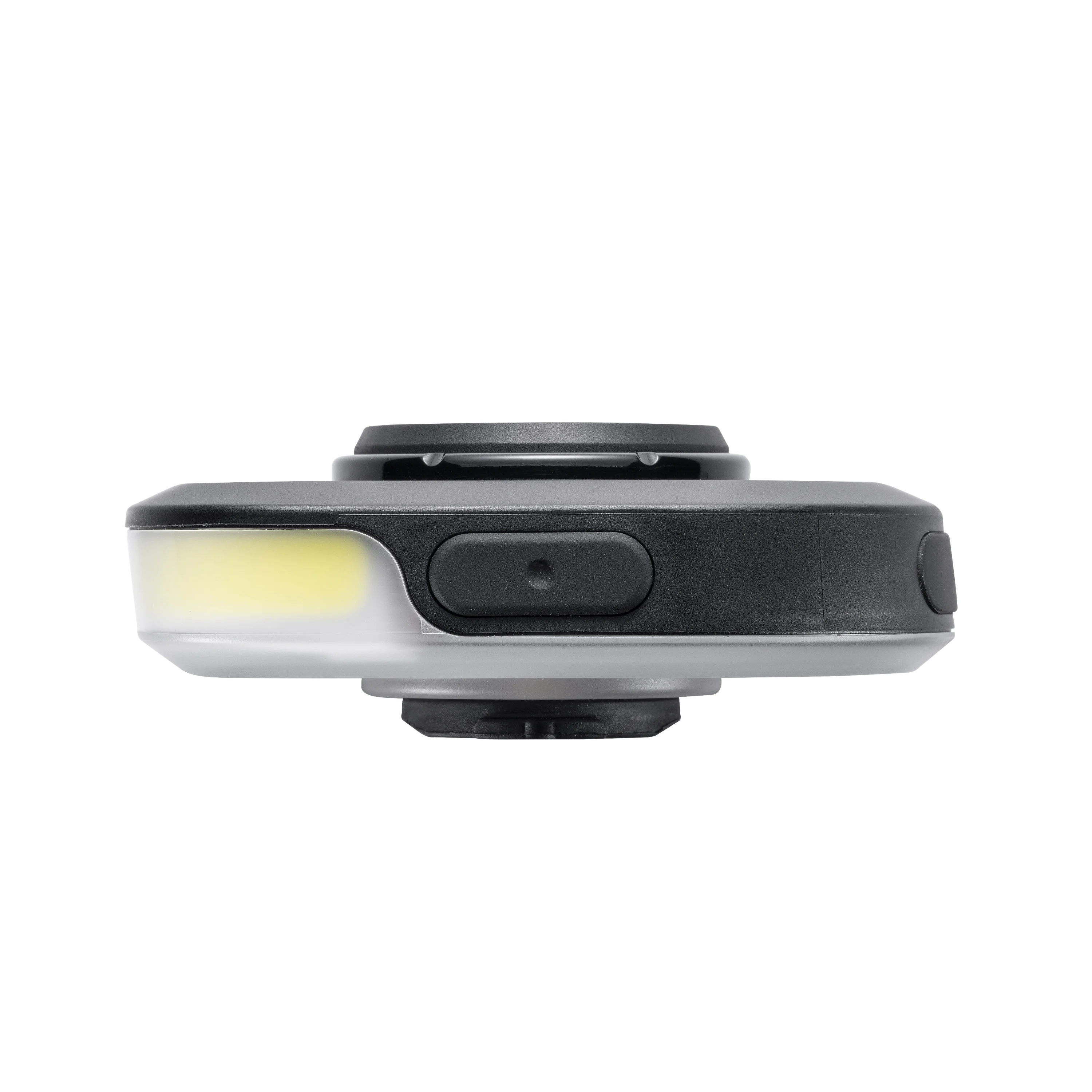 Fabric Lumaray V3 Front Light with Electronic Bell - $74.99 at Mike's Bikes