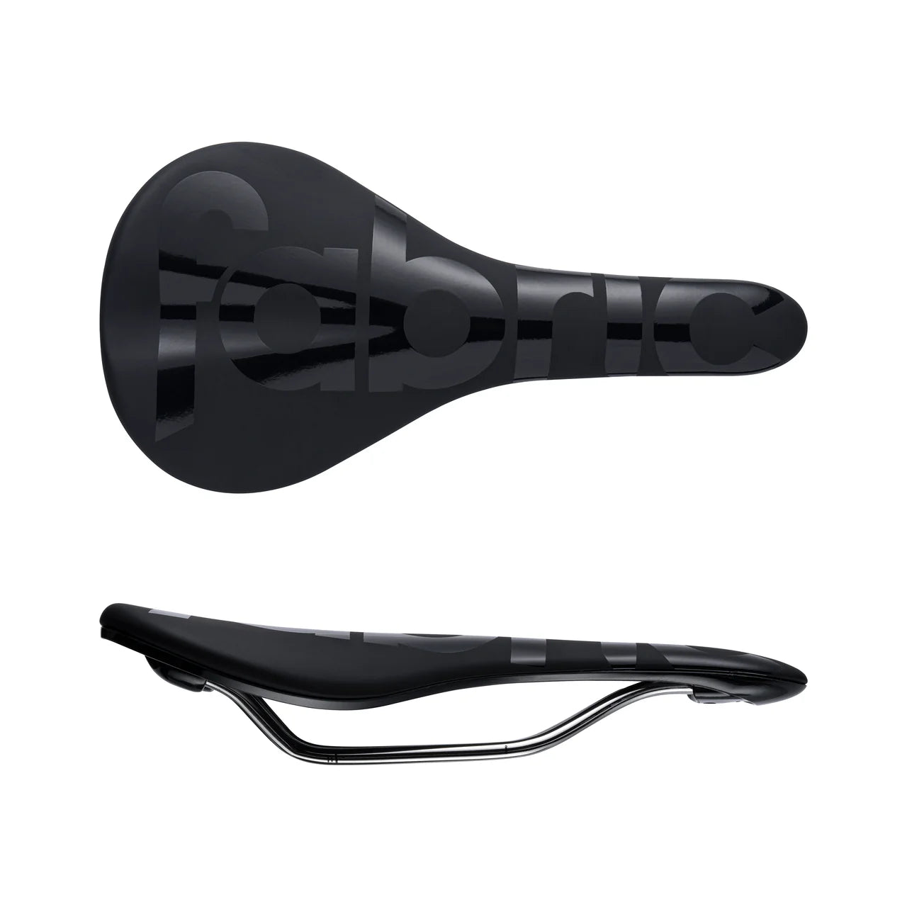 Scoop Race Team Saddle