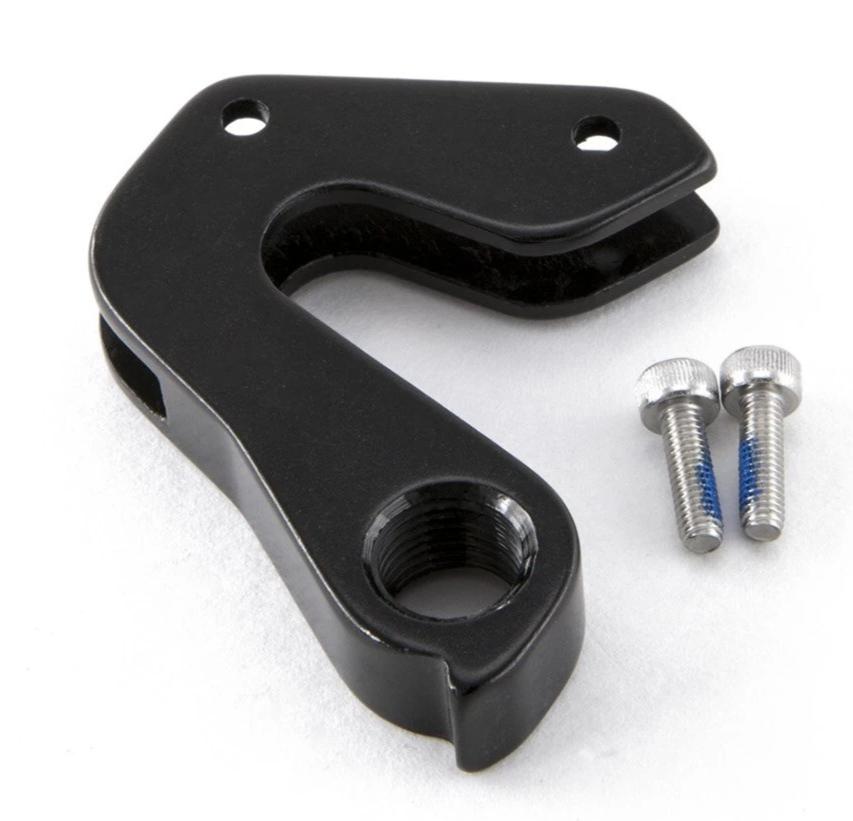 Felt Bicycles Derailleur Hanger FR Carbon (Non-Disc) - $19.99 at Mike's Bikes