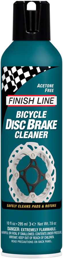 Disc Brake Cleaner
