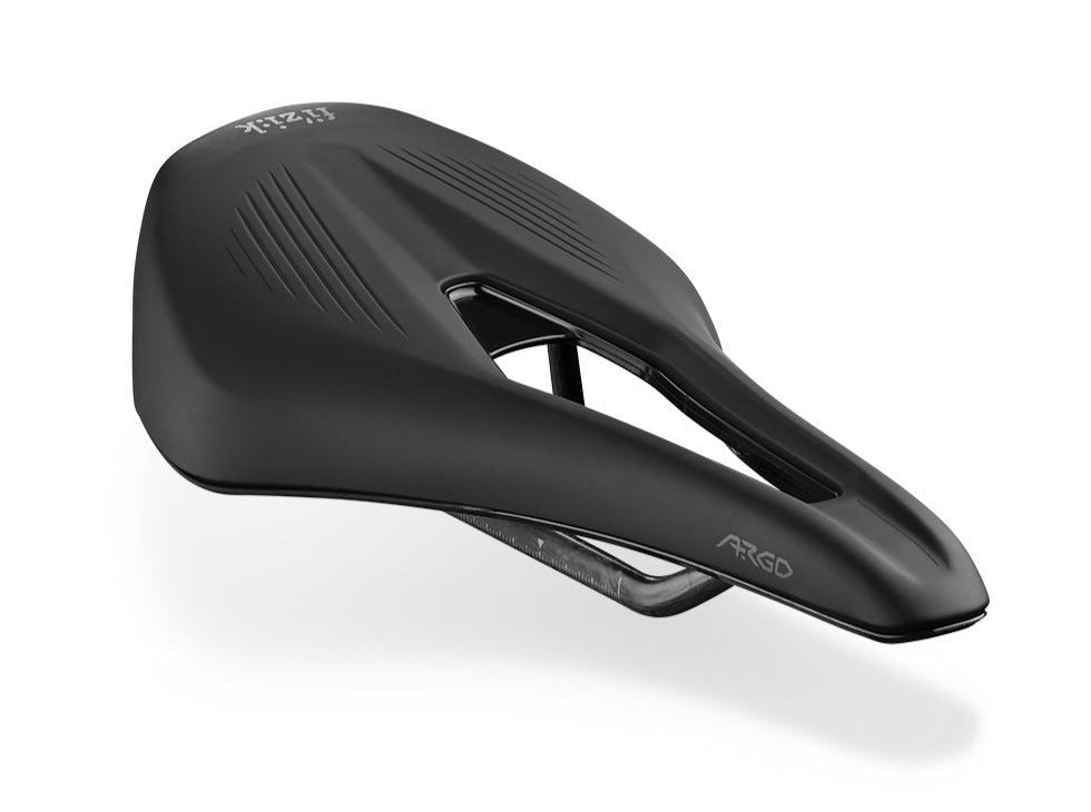 Argo Vento R1 Saddle