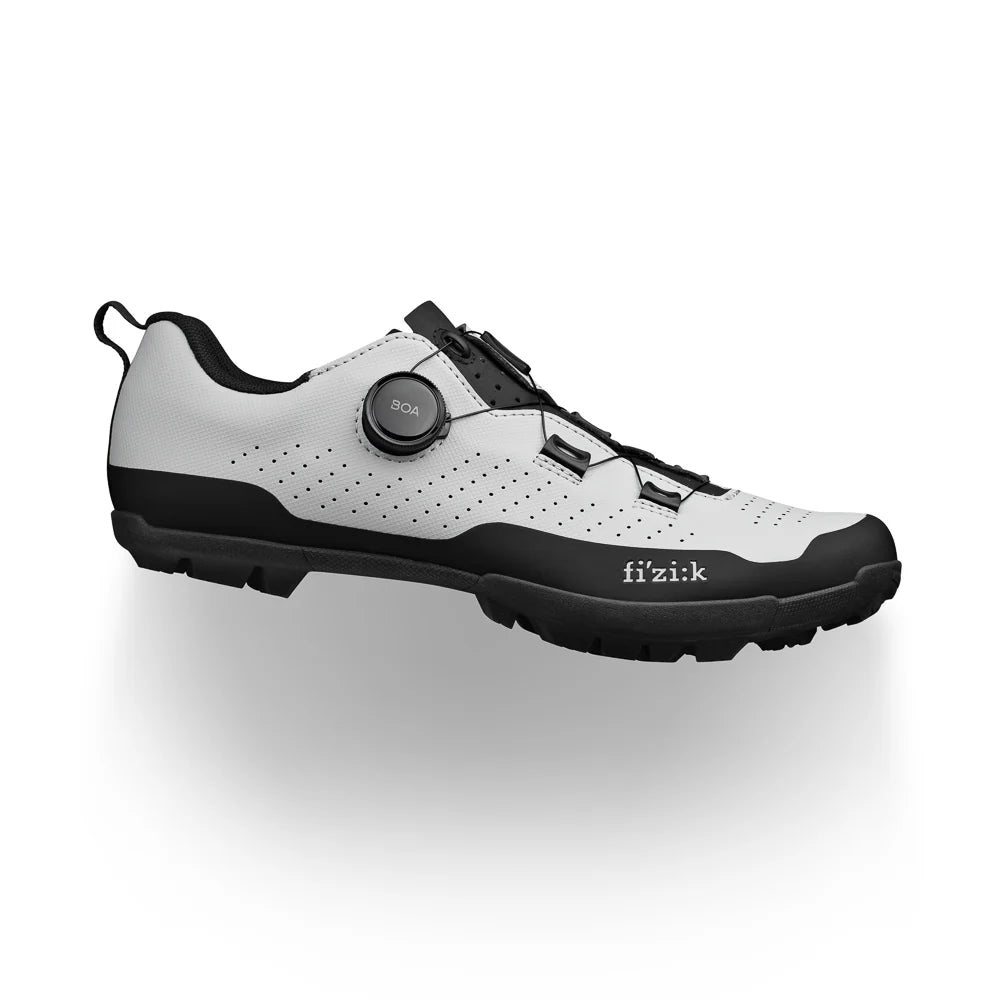 Terra Atlas Shoes