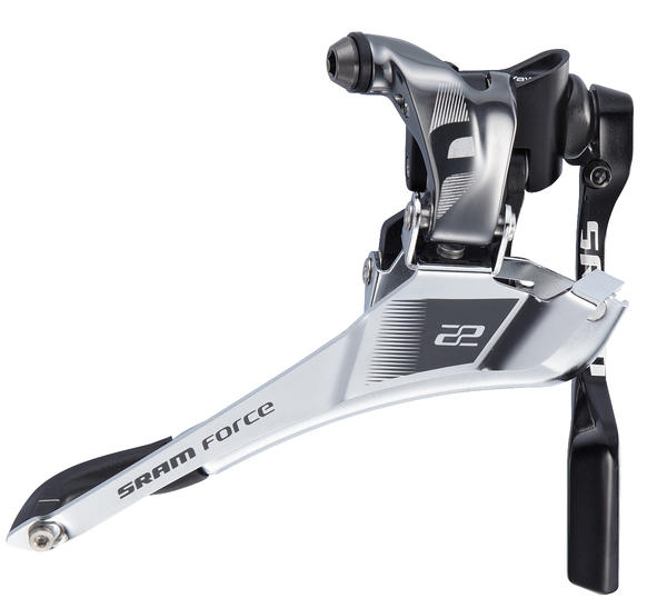 SRAM Force 22 Yaw - $65.00 at Mike's Bikes