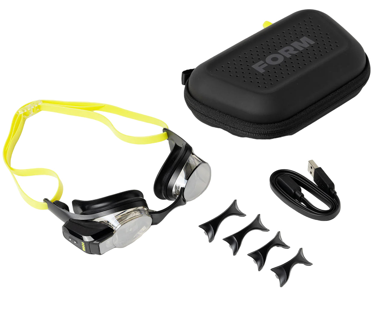 FORM Goggles Smart Swim 2 - $198.99 at Mike's Bikes