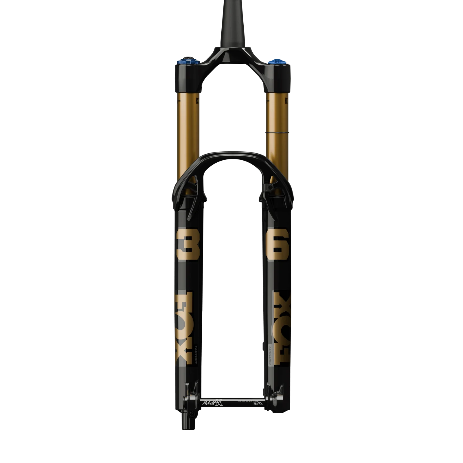 FOX 36 Suspension Fork