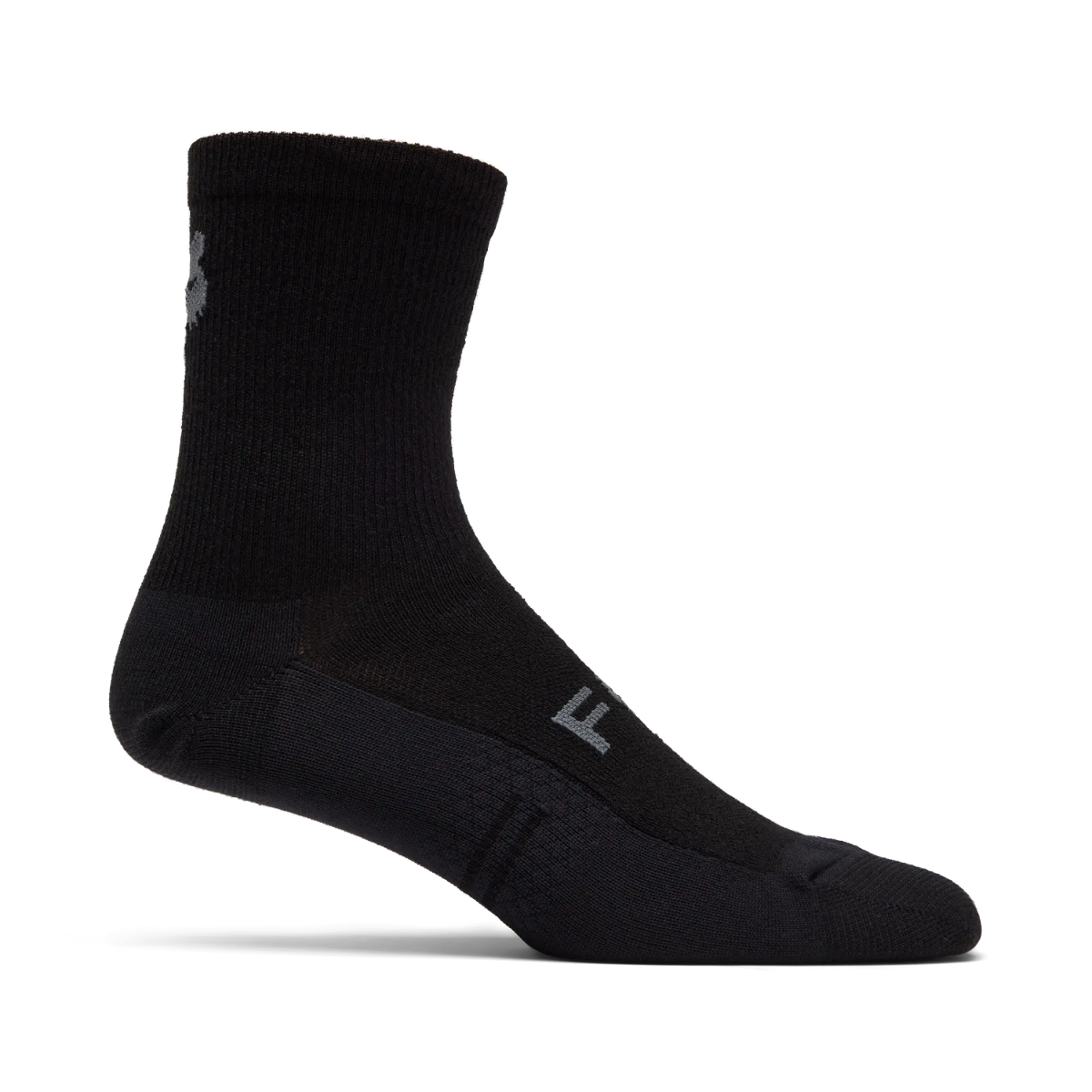 FOX Clothing 6" Flexair Merino Sock - $34.99 at Mike's Bikes