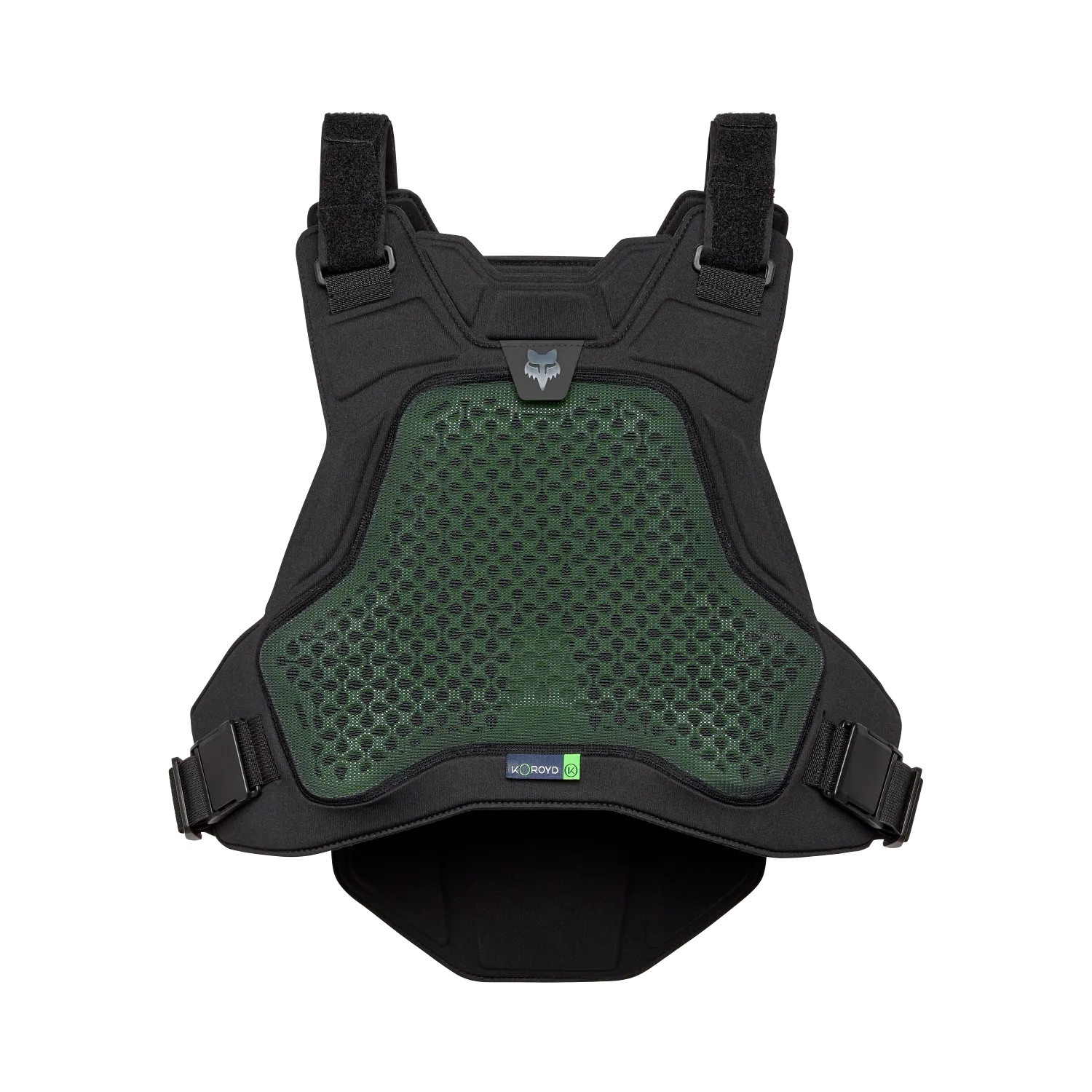 FOX Clothing Airframe Chest Guard - $199.99 at Mike's Bikes
