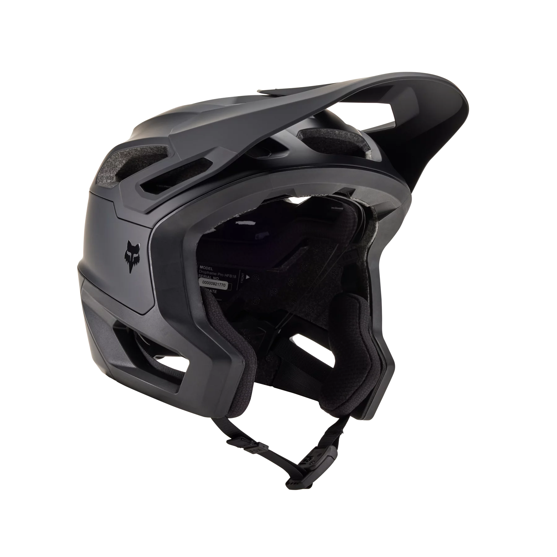 FOX Clothing Dropframe Pro V2 Helmet - $314.99 at Mike's Bikes