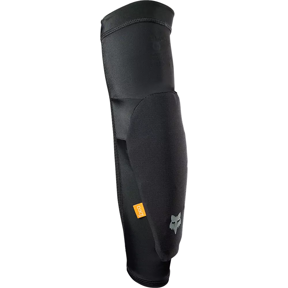 FOX Clothing Enduro D30 Elbow Pads - $50.77 at Mike's Bikes