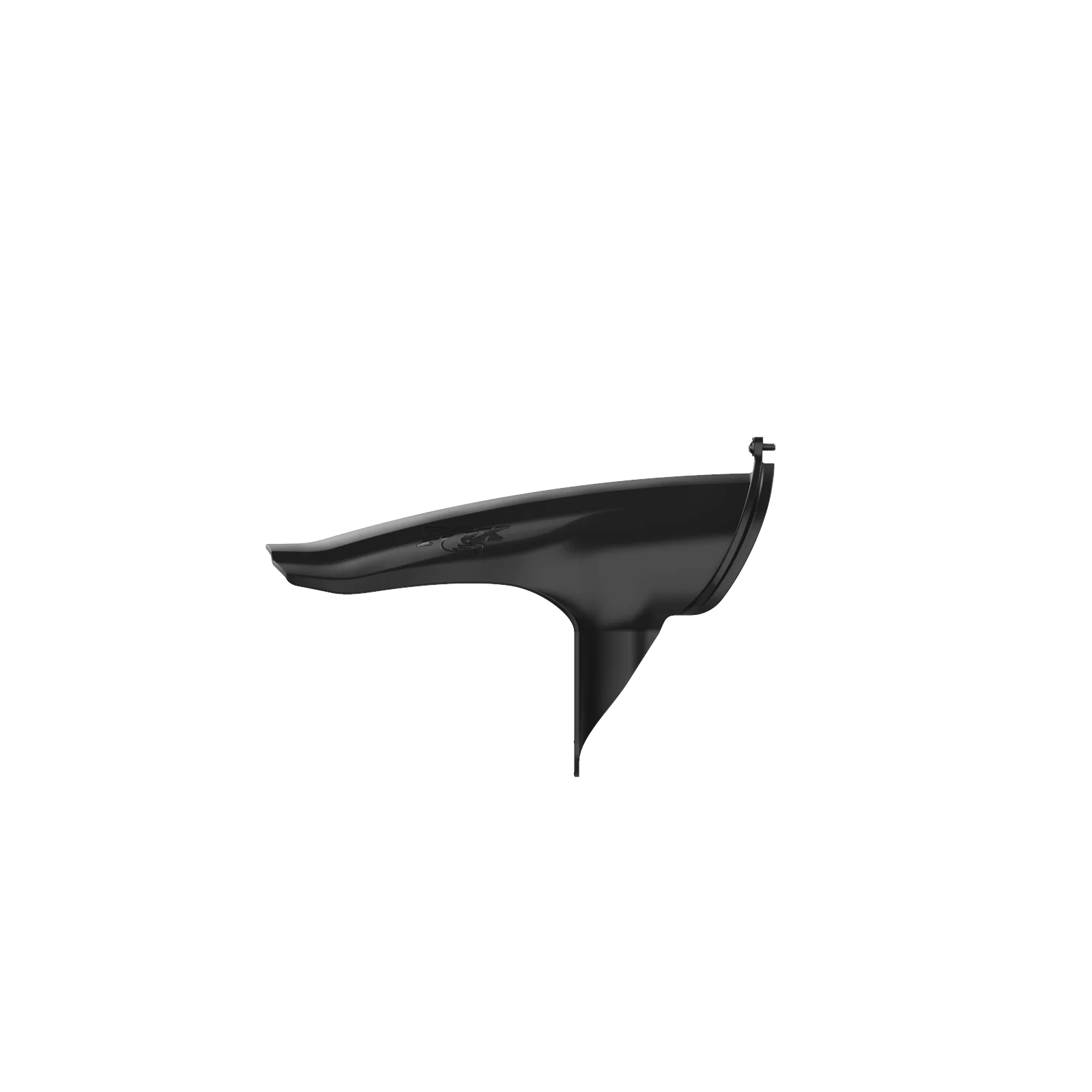 Fox Racing Shox Fork Mud Guard (2026 and earlier) - $20.99 at Mike's Bikes