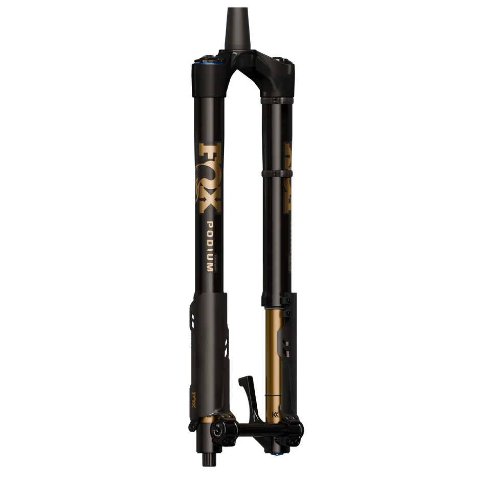 Podium Fork (160mm)