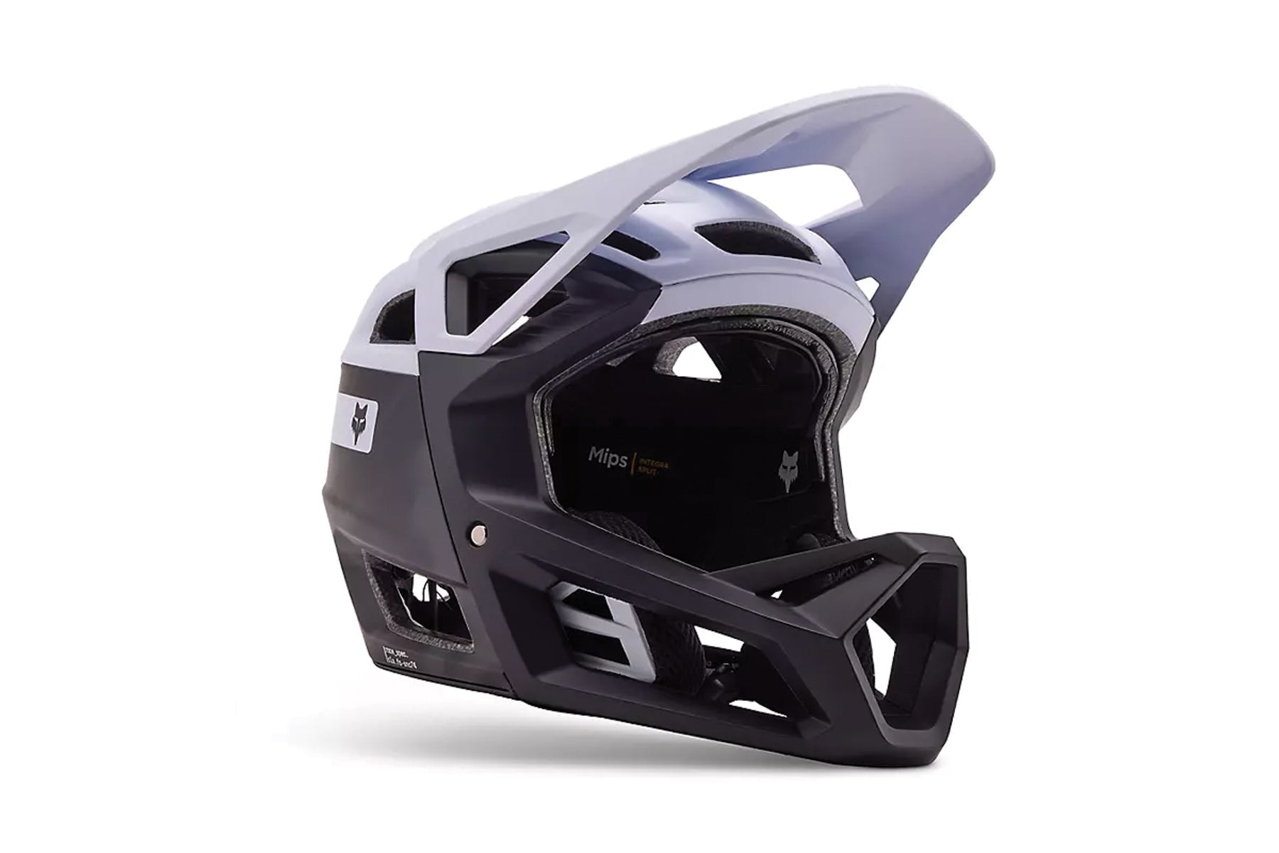 FOX Clothing Proframe RS Helmet - $399.99 at Mike's Bikes