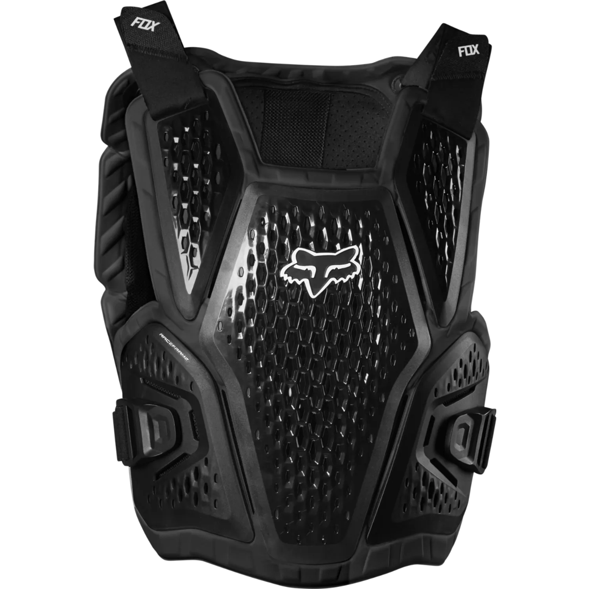 FOX Clothing Raceframe Impact CE Chest Guard - $229.99 at Mike's Bikes
