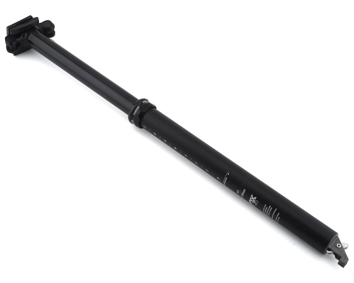 Fox Racing Shox Transfer Performance Elite Dropper Seatpost (30.9, 200mm) - $308.99 at Mike's Bikes