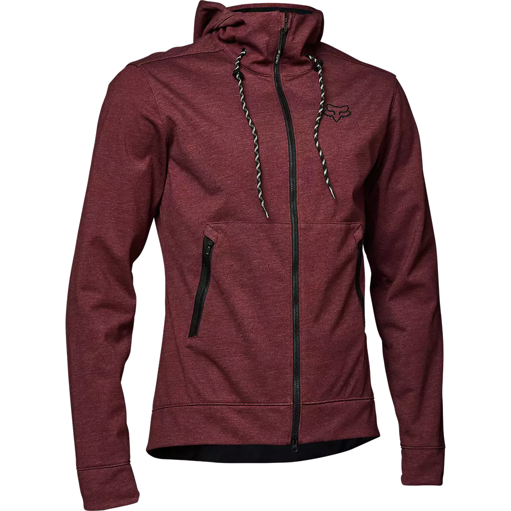 Ranger Fire Jacket (2023)