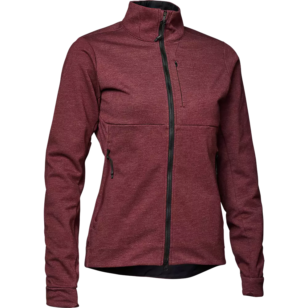 Ranger Fire Jacket (Women's)