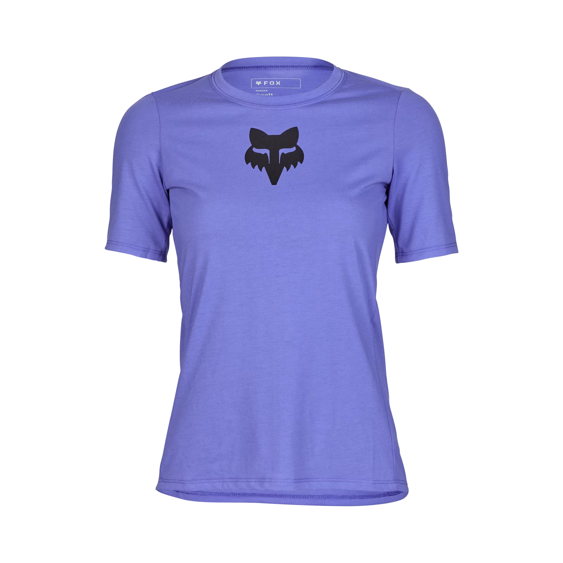Ranger Fox Head Jersey (Women's)