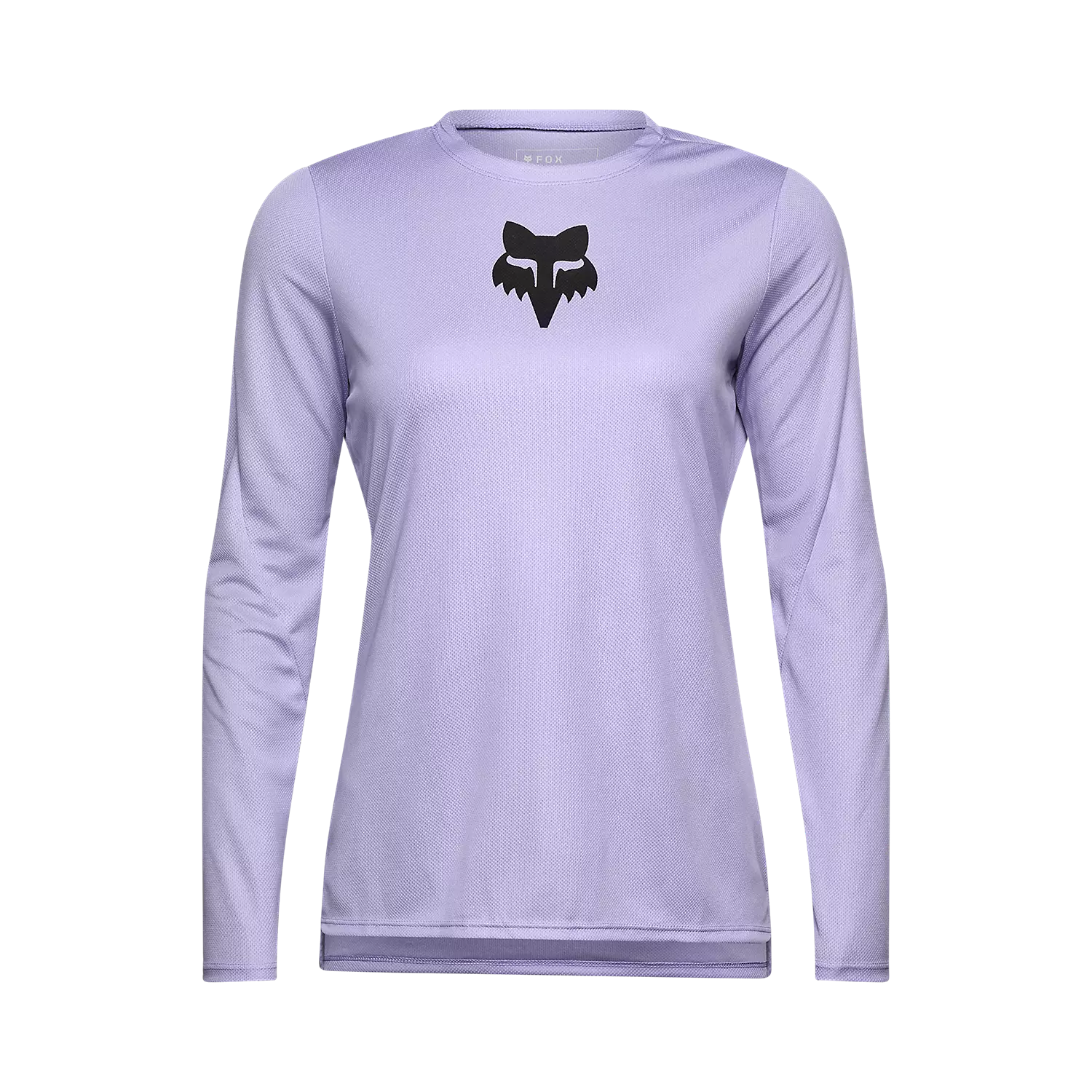 FOX Clothing Ranger Fox Head Long Sleeve Jersey (Women's) - $74.99 at Mike's Bikes