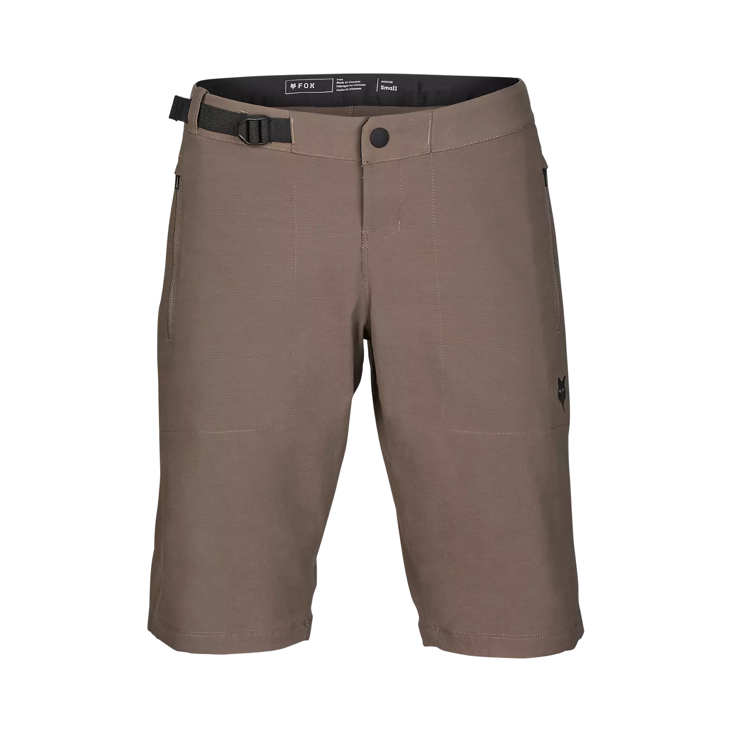 FOX Clothing Ranger Lined Shorts (Women's) - $64.77 at Mike's Bikes