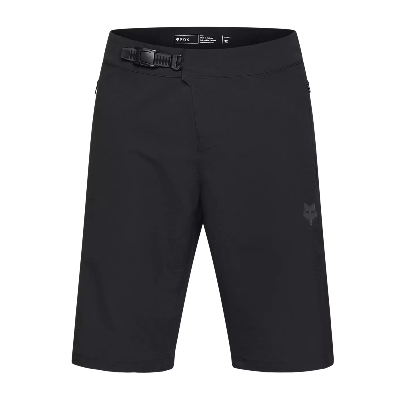 Ranger Lined Shorts