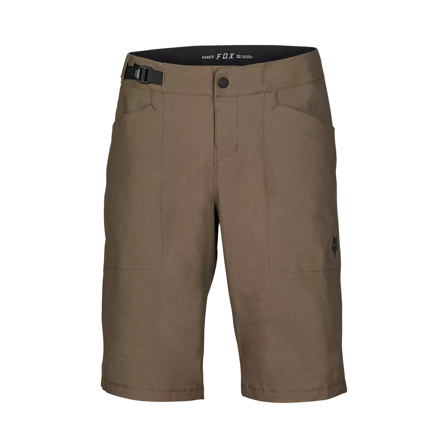 Ranger Lite Shorts