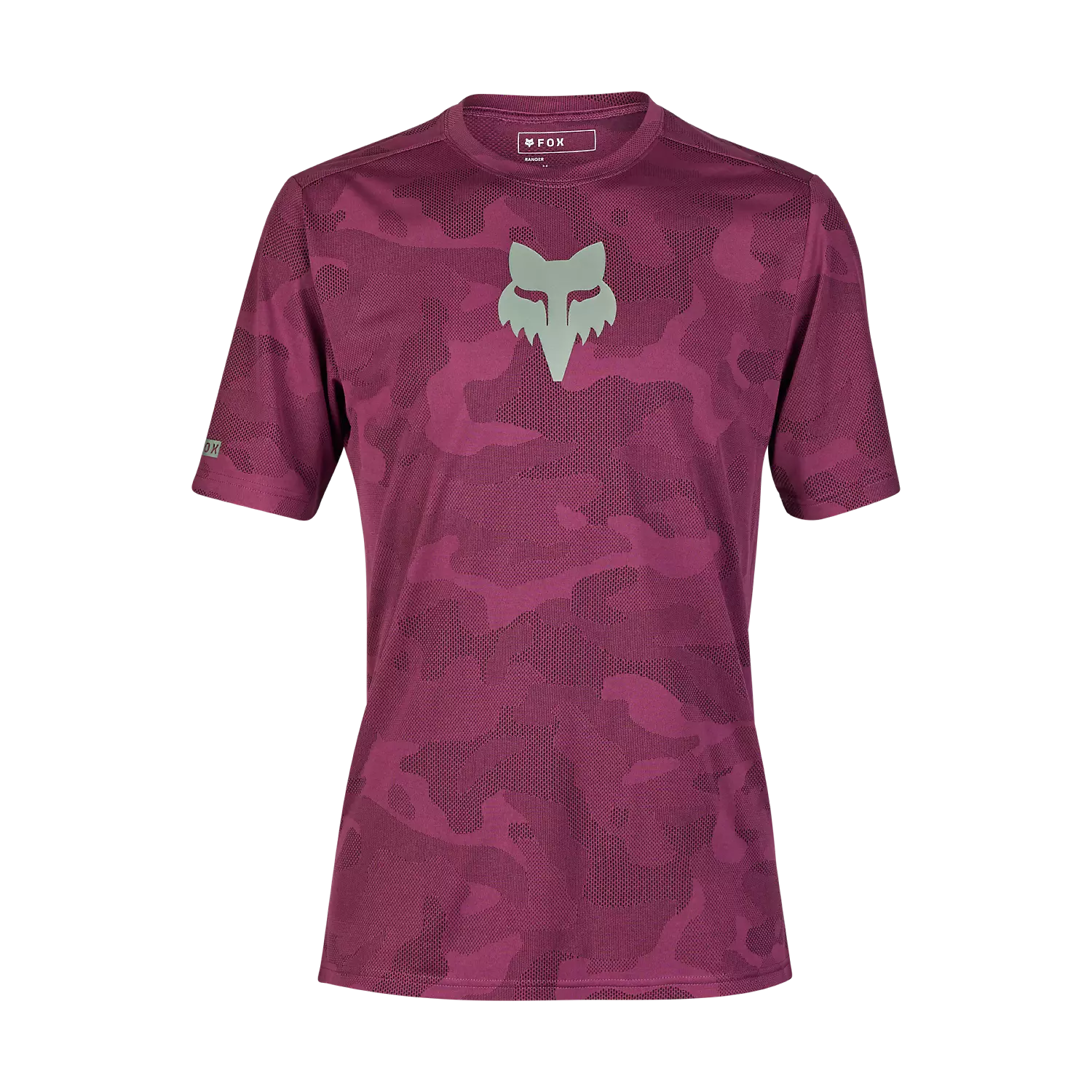 Ranger TruDri Jersey