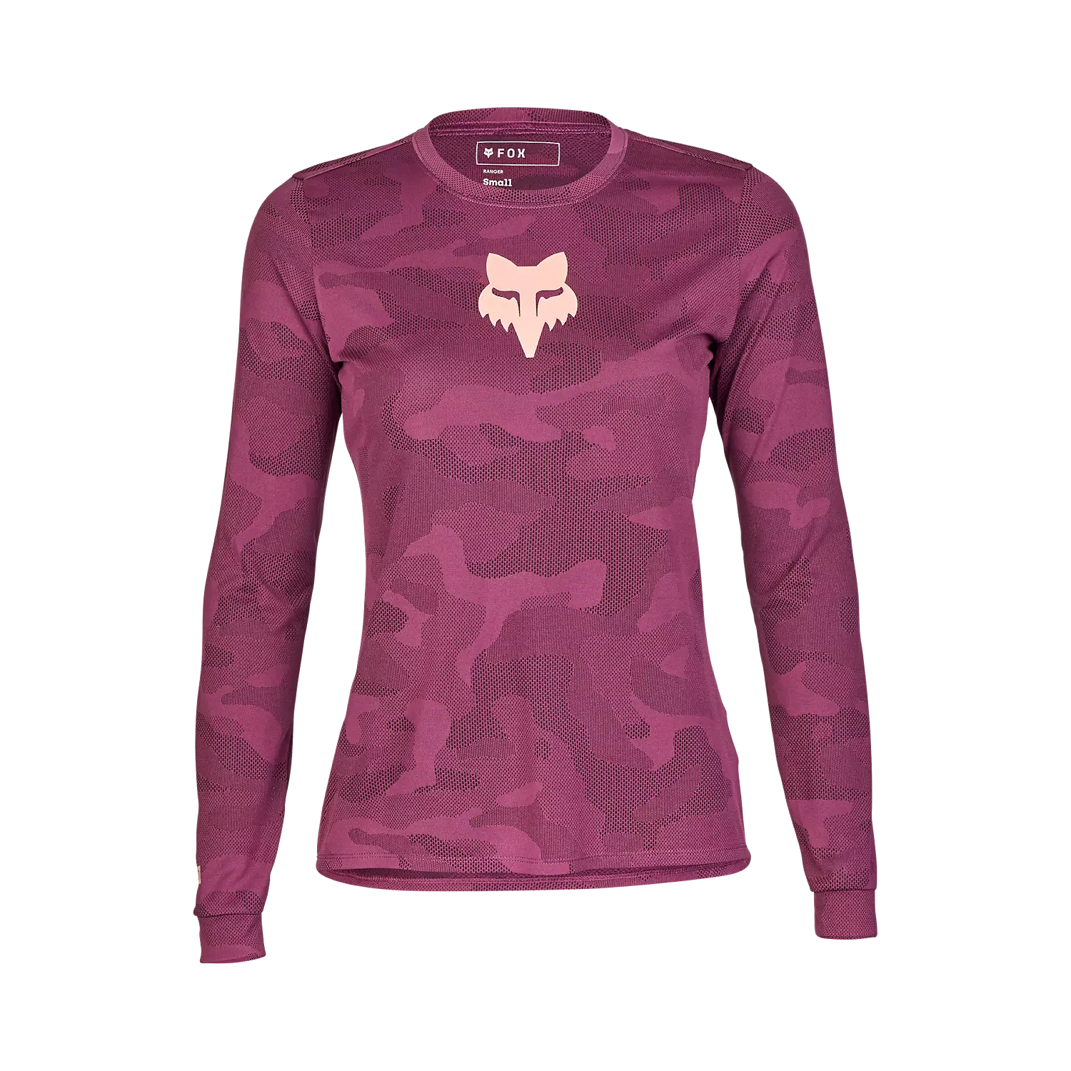 Ranger TruDri Long Sleeve Jersey (Women's)