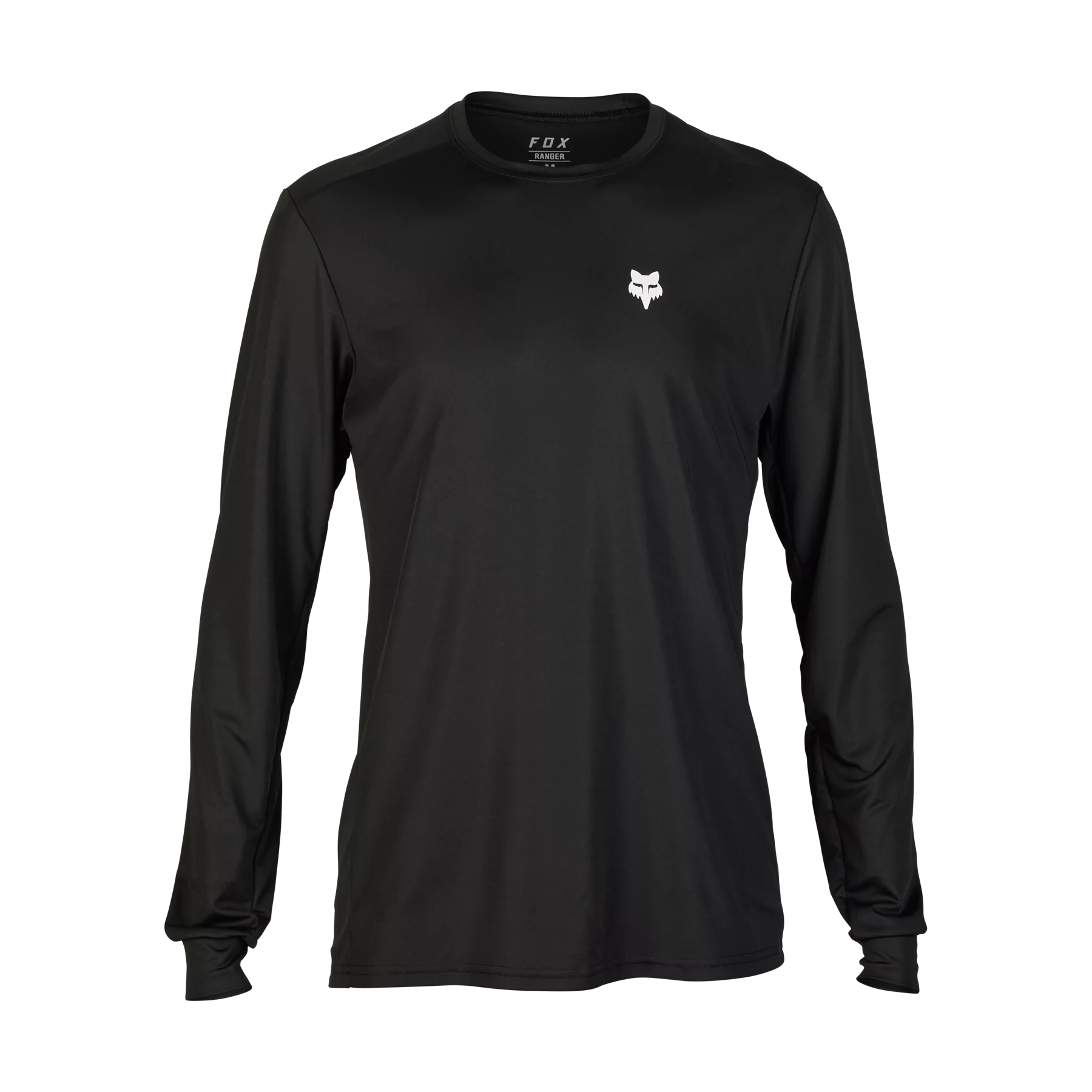 Ranger Wayfaring Long Sleeve Jersey