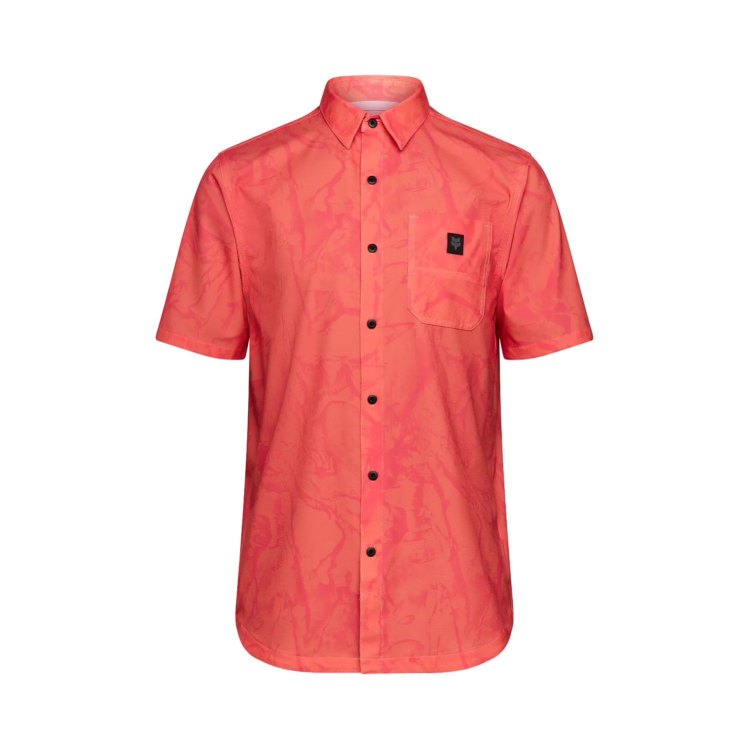 FOX Clothing Ranger Woven Jersey - $109.99 at Mike's Bikes