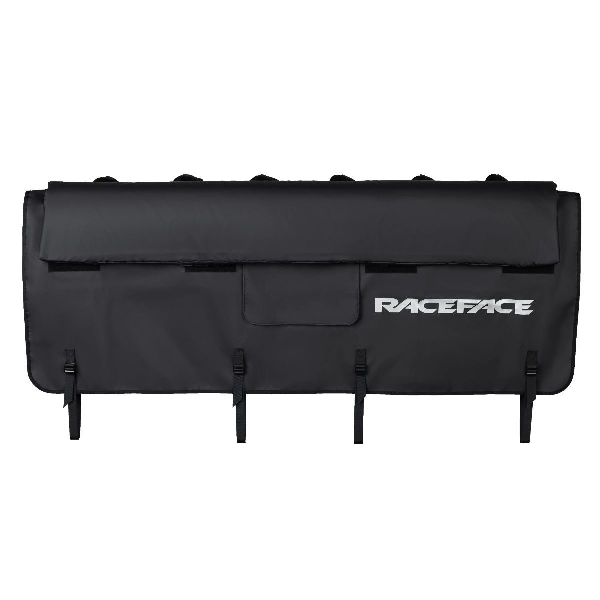 Fox Racing Shox Stash Tailgate Pad - $188.00 at Mike's Bikes