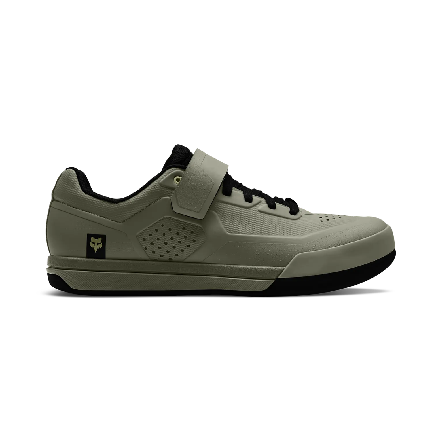 FOX Clothing Union Clipless Shoes (Previous Year) - $69.77 at Mike's Bikes