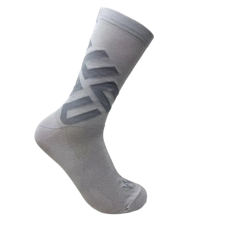Freshly Minted Patterned Socks - $24.99 at Mike's Bikes