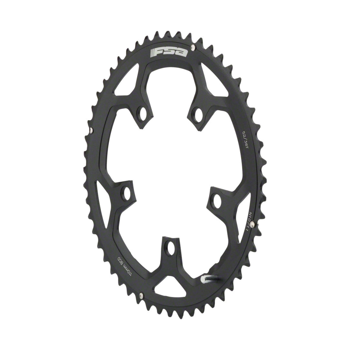 Pro Road Chainring (52t)